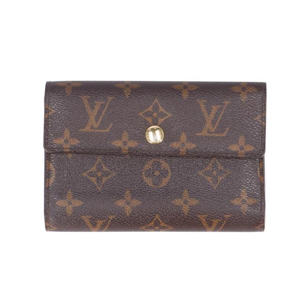 LOUIS VUITTON Portefeuille Alexandra y